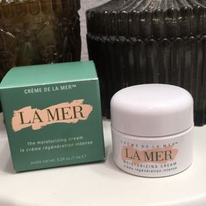 La Mer The Moisturizing Cream Travel Size